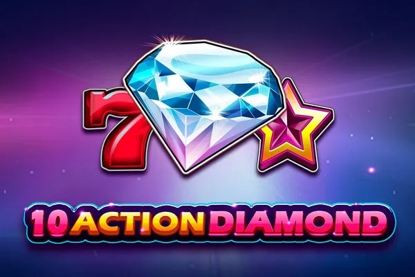 10 Action Diamond