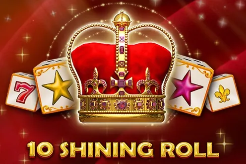 10 Shining Roll